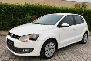 Volkswagen Polo 1.2 TDI – 75 CV – 5 Porte
