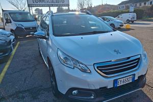 Peugeot 2008 1.6 e-HDi 92 CV Stop&Start Allure