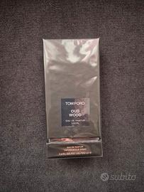 Profumo Tom Ford Oud Wood 