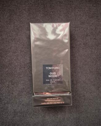 Profumo Tom Ford Oud Wood 