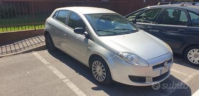 FIAT BRAVO 1.6 MULTIJET 105 CV - 2009 - OTTIME CON