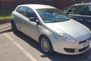FIAT BRAVO 1.6 MULTIJET 105 CV - 2009 - OTTIME CON