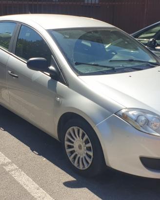 FIAT BRAVO 1.6 MULTIJET 105 CV - 2009 - OTTIME CON