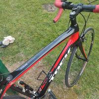 bicicletta da corsa