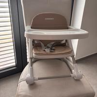 Foppapedretti Seggiolino Alzabimbo Lift