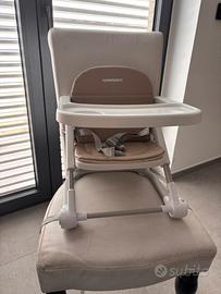 Foppapedretti Seggiolino Alzabimbo Lift