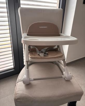 Foppapedretti Seggiolino Alzabimbo Lift