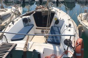 Barca a vela Kelt 620