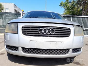 PARAURTI ANT. AUDI TT «8N3» (1999)