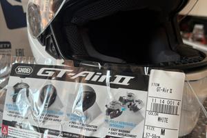 Casco Shoei Gt Air 2