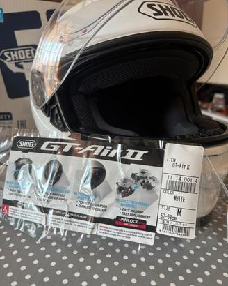 Casco Shoei Gt Air 2