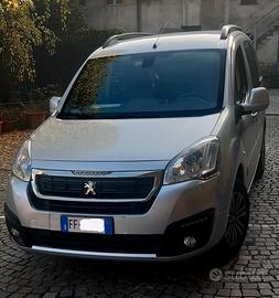 PEUGEOT Partner 3ª serie - 2016