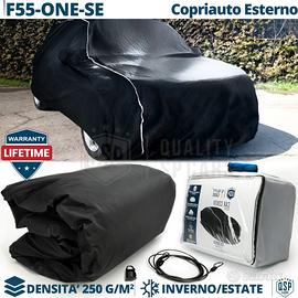 Telo Copriauto per SUBARU su MISURA da Esterno