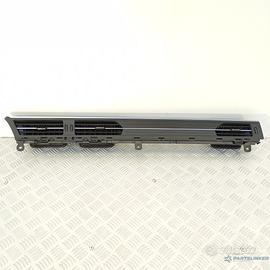 Bocchetta Aria Centrale Cruscotto Audi A6 C8 2018–