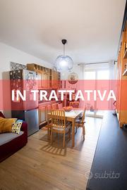 PONTECAGNANO - 2 Vani Nuova Costruzione