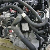 Motore bmw 118 sigla n47d20c