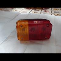 Ricambio fanale posteriore Ape Piaggio