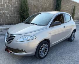 Lancia Ypsilon 0.9 Metano 12 MESI DI GARANZIA
