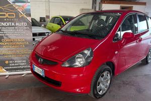 Honda Jazz 1.2 i-DSi 5p. S 46 MILA KM