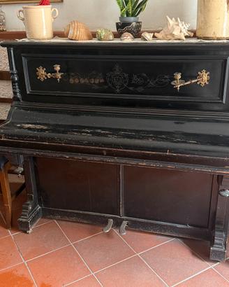 Pianoforte