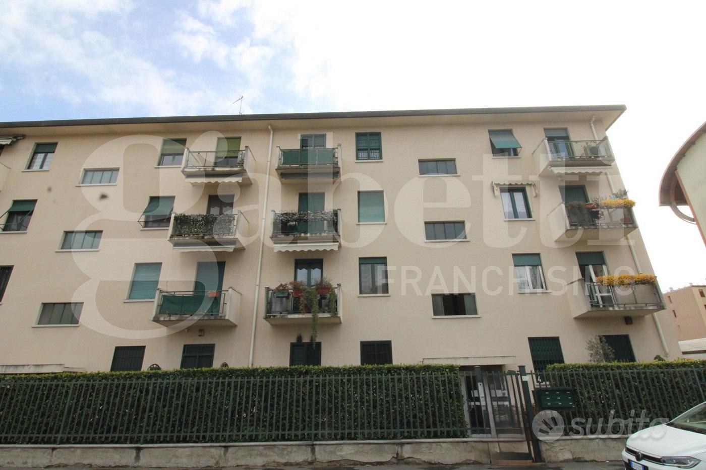 Appartamento – Milano, Maggiore - Musocco, Garegnano - Vista 5