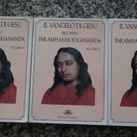 Il vangelo di Gesù secondo Paramahansa Yogananda
