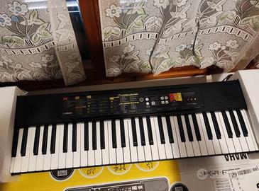 Tastiera Yamaha