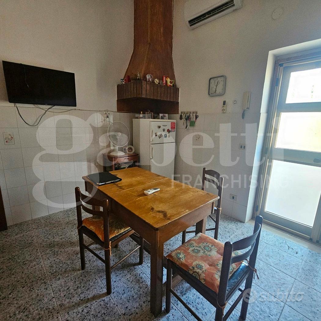 Casa – Scalea, Monticello - Vista 4