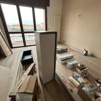 Colonna bagno leroy merlin