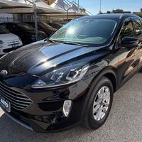 FORD Kuga 1.5 EcoBlue 120 CV aut. 2WD Titanium B