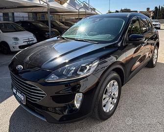 FORD Kuga 1.5 EcoBlue 120 CV aut. 2WD Titanium B