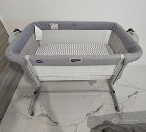 Culla Next2me Magic Evo Chicco