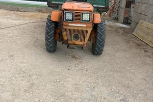 Motoagricola