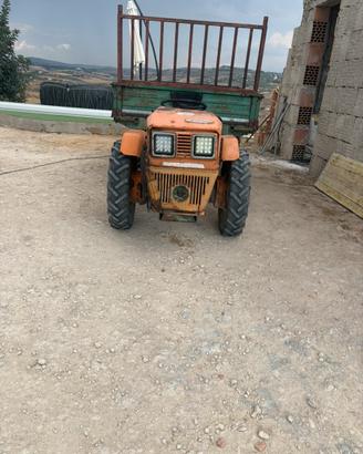 Motoagricola