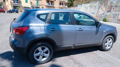 NISSAN Qashqai 2ª serie - 2009