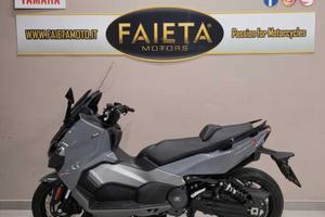 Sym Maxsym TL 508 - 2025