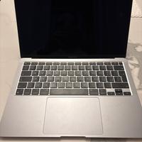 Apple macbook m1 256gb