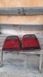 fiat uno seconda serie 