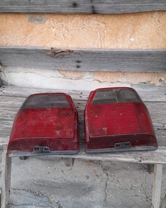 fiat uno seconda serie 