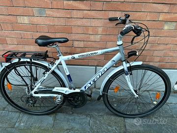 Atala Discovery – Bici Trekking/City