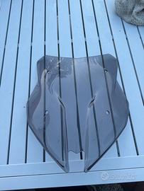 Cupolino fume bmw s 1000 xr