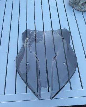 Cupolino fume bmw s 1000 xr