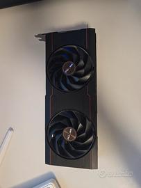 Scheda grafica RX 6750XT