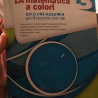 Libro scolastico