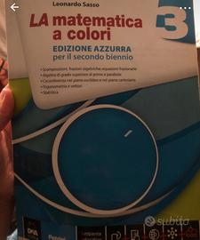 Libro scolastico