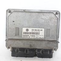 03E906033AM CENTRALINA MOTORE ECU SEAT IBIZA (6L1)