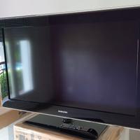 TV Samsung LE40B620R3P  40 pollici