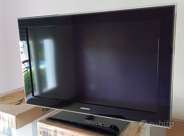 TV Samsung LE40B620R3P  40 pollici