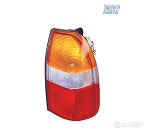 FANALE DESTRO PER MITSUBISHI L200 K74 96-06