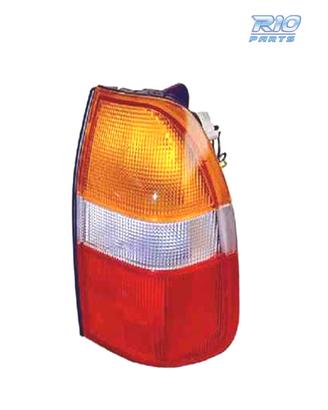 FANALE DESTRO PER MITSUBISHI L200 K74 96-06